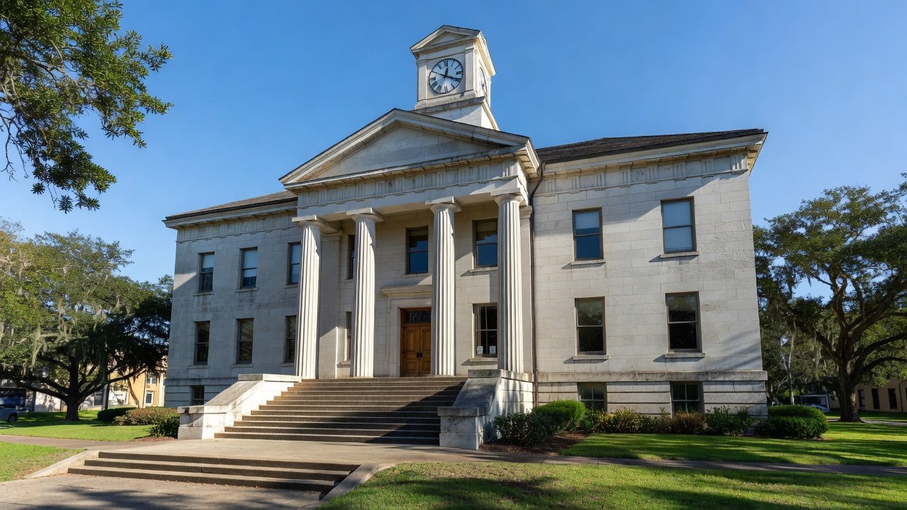 Mississippi Public Records: Court, Criminal & Vital Records Search