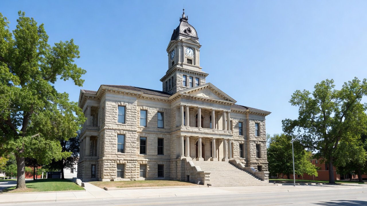 Kansas Public Records: Court, Criminal & Vital Records Search