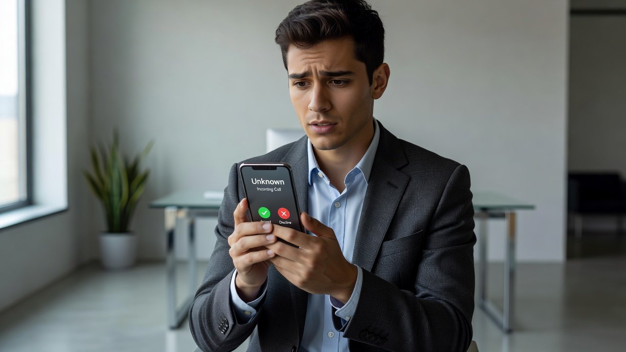How to Find Out Who Owns a Phone Number (2026 Guide)