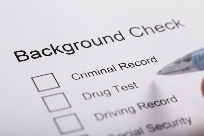 background check website