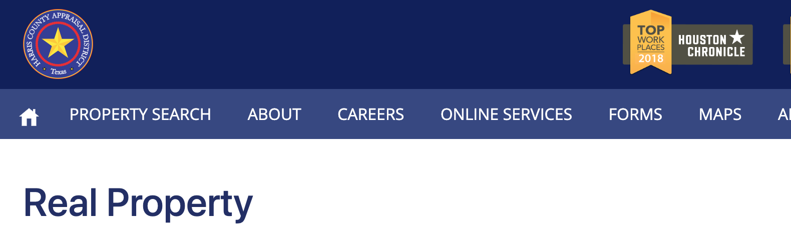 How to Find Harris County Public Records (2022 Guide)