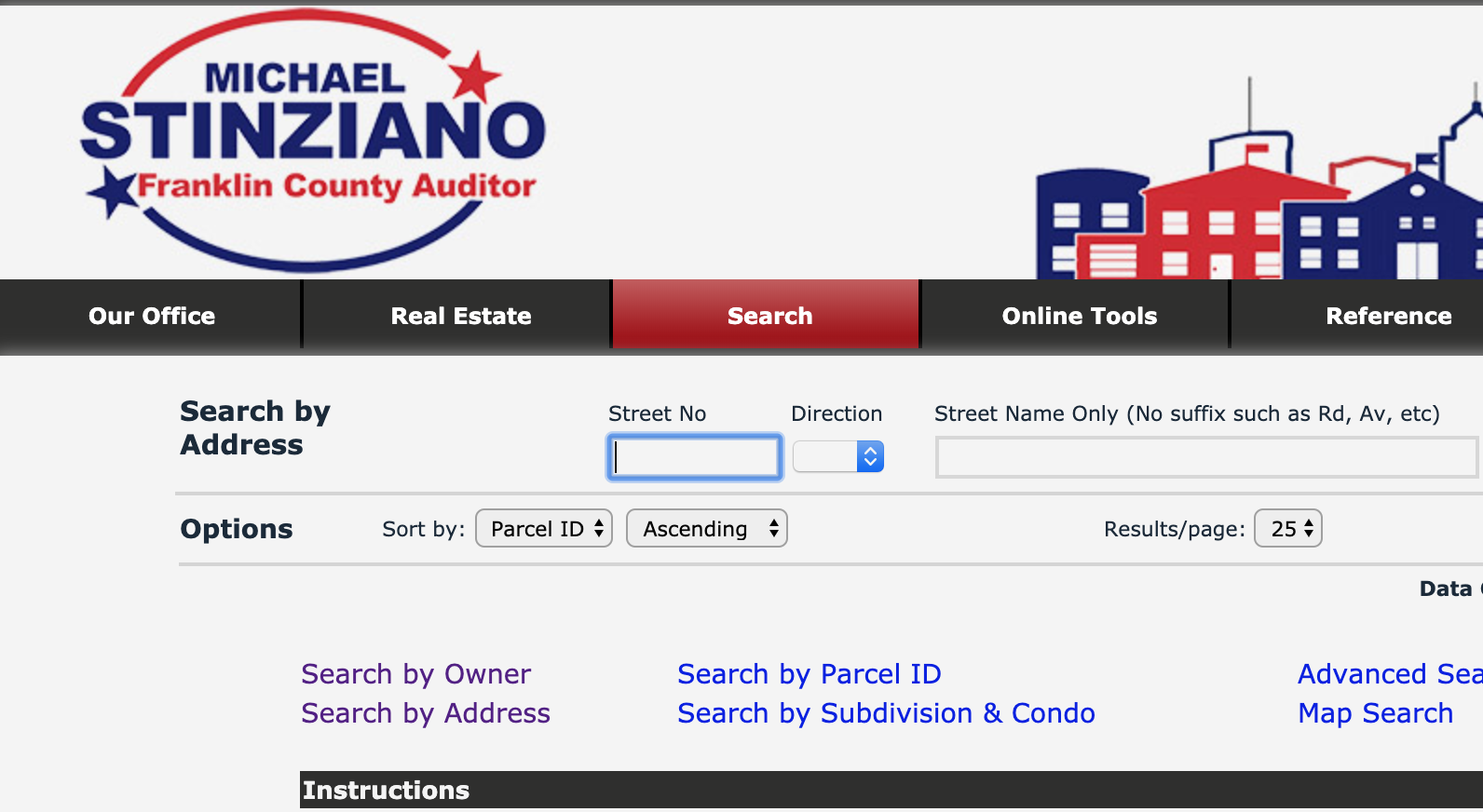 How To Find Any Franklin County Public Records (2021 Guide