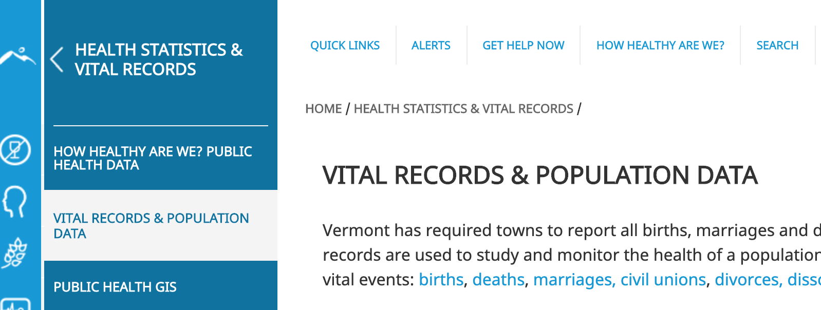 How To Find Any Vermont Public Records (2021 Guide)
