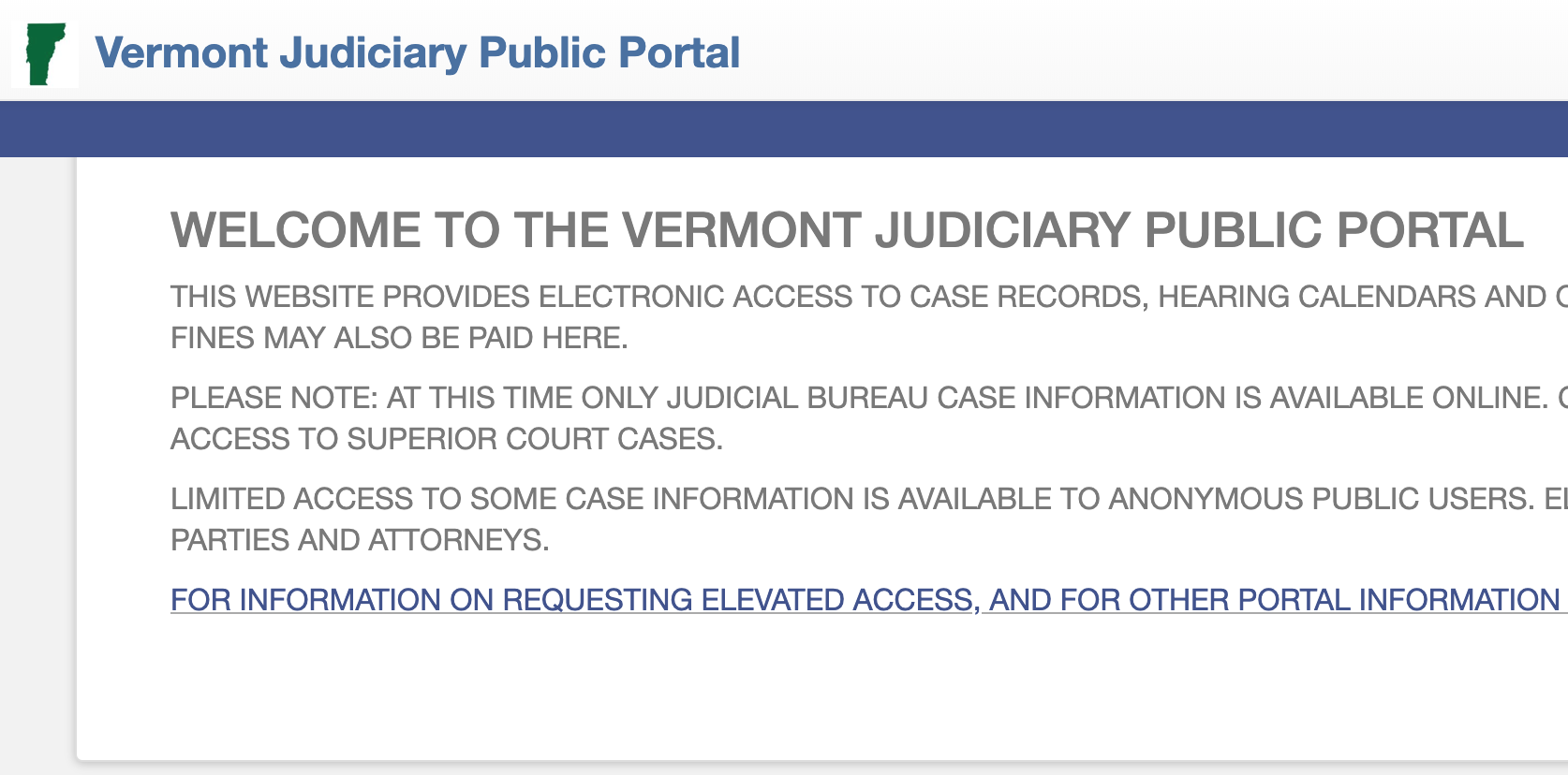 How To Find Any Vermont Public Records (2021 Guide)