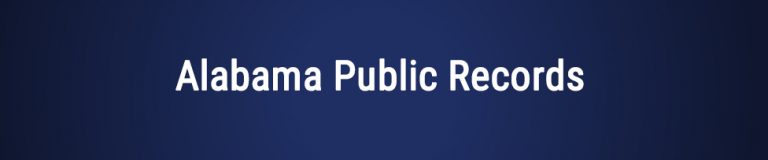 Alabama Background Checks (Updated for 2022) | Backgroundcheckme.org
